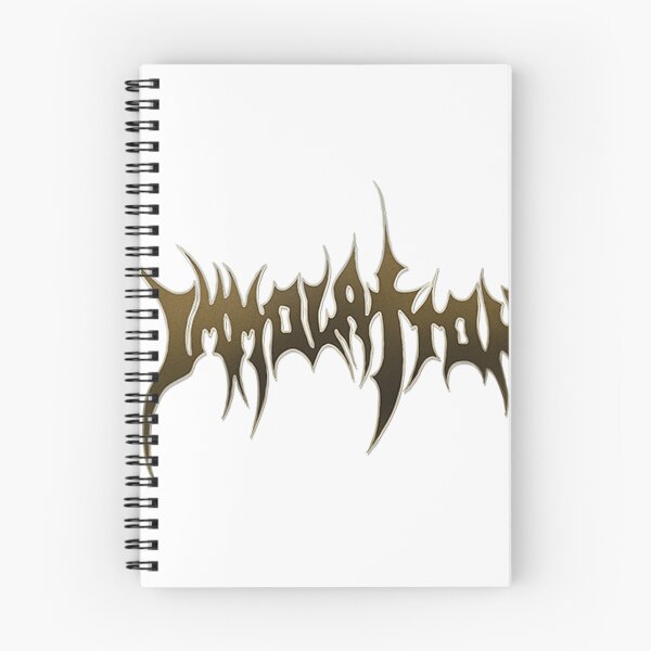 Item preview, Immolation Rock Band American designed and sold by geek  designer™.