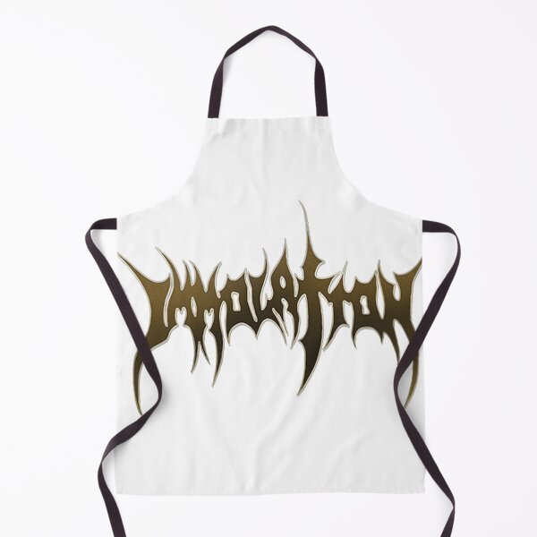 Item preview, Immolation Rock Band American designed and sold by geek designer™.