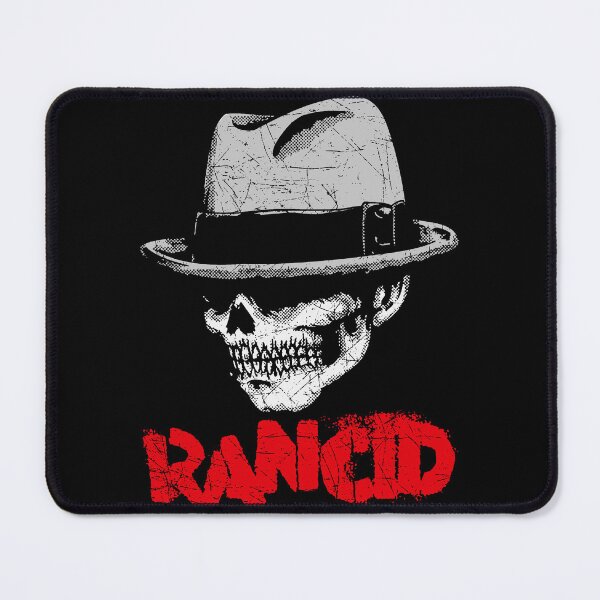 Item preview, Rancid Band Vintage designed and sold by wahartenia.