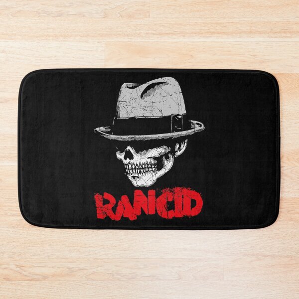 Item preview, Rancid Band Vintage designed and sold by wahartenia.