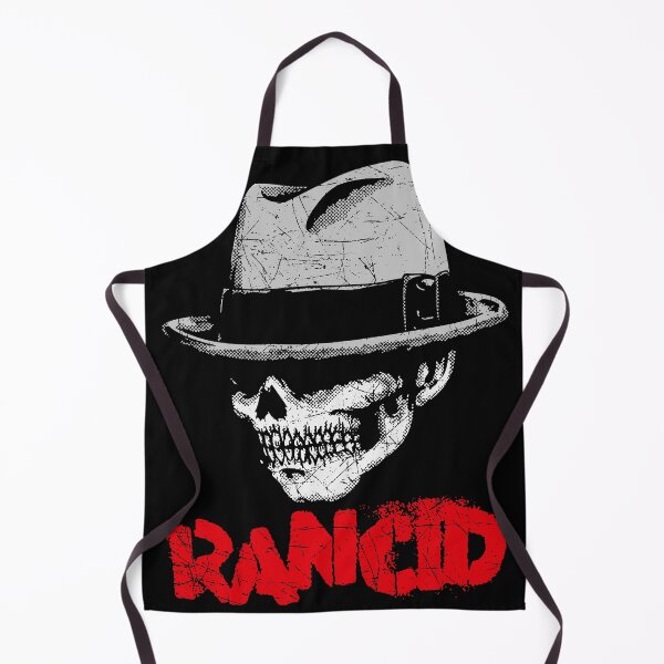 Item preview, Rancid Band Vintage designed and sold by wahartenia.