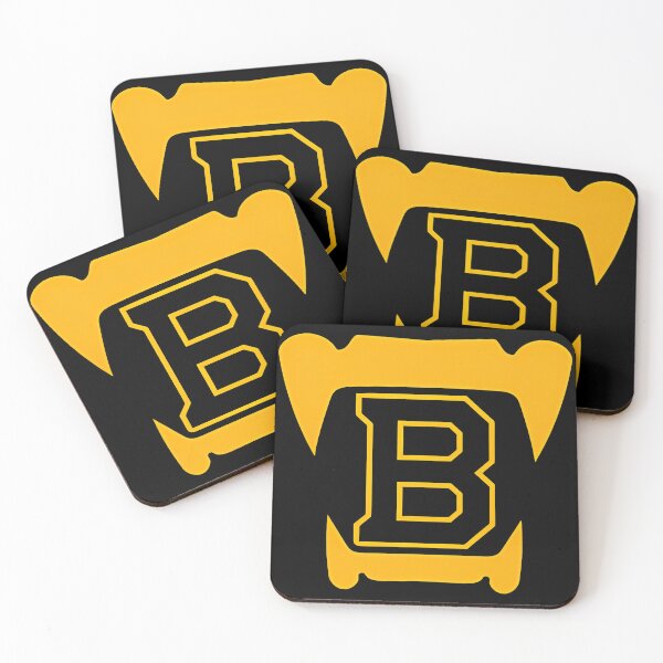 Item preview,  Boston Bruins - Teeth designed and sold by TheRoadsideArts.