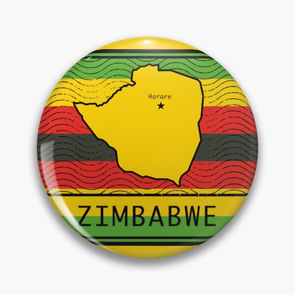Item preview, Zimbabwe designed and sold by studio838.