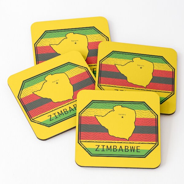 Item preview, Zimbabwe designed and sold by studio838.