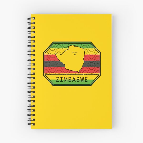 Item preview, Zimbabwe designed and sold by studio838.