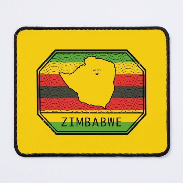 Item preview, Zimbabwe designed and sold by studio838.