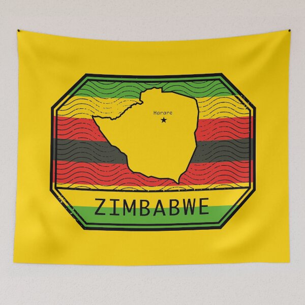 Item preview, Zimbabwe designed and sold by studio838.