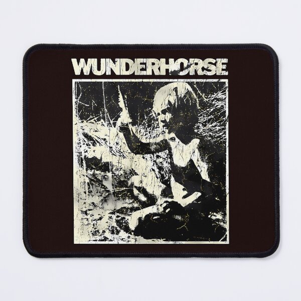 Item preview, Wunderhorse Band designed and sold by Artekate.