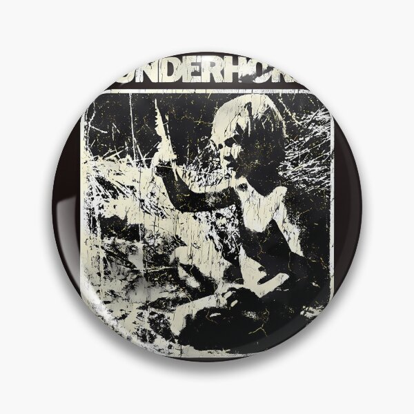 Item preview, Wunderhorse Band designed and sold by Artekate.