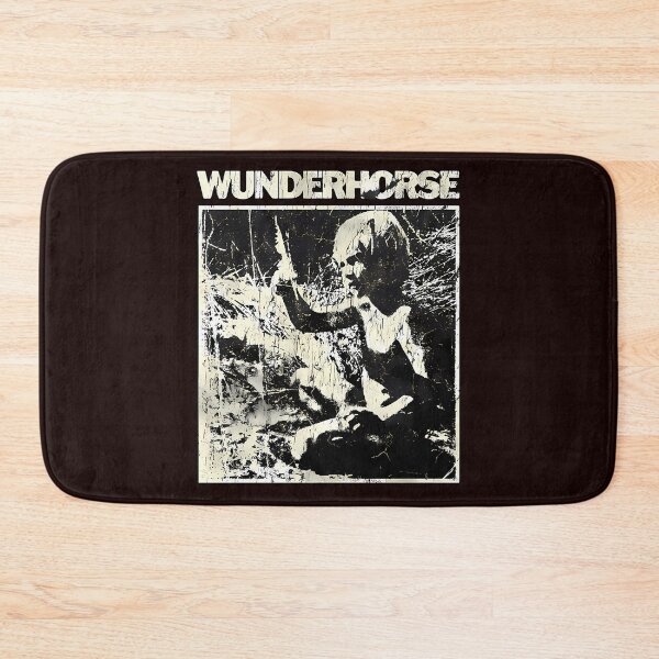 Item preview, Wunderhorse Band designed and sold by Artekate.