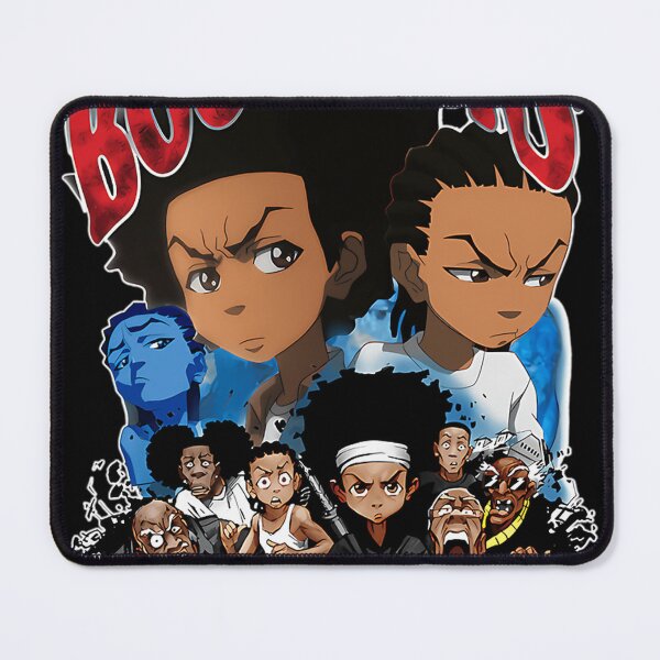 Item preview, The Boondocks Band designed and sold by geek designer™.