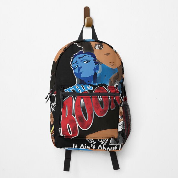 Item preview, The Boondocks Band designed and sold by geek designer™.