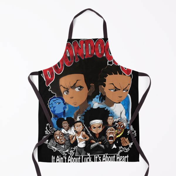 Item preview, The Boondocks Band designed and sold by geek  designer™.