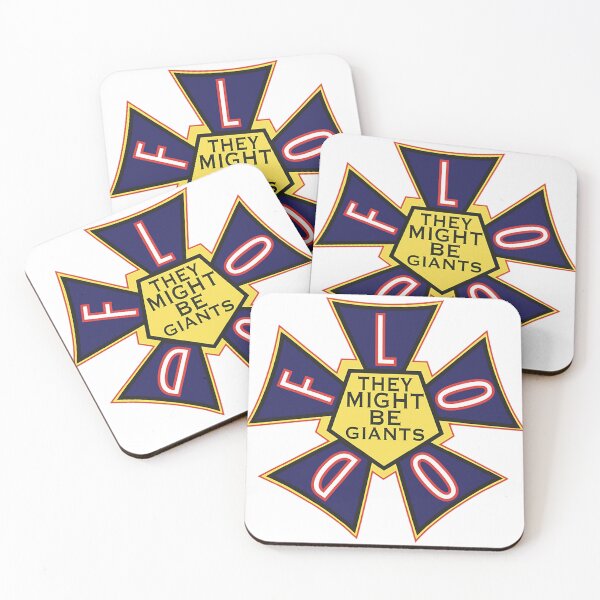 Item preview, They Might Be Giants designed and sold by So1omon.