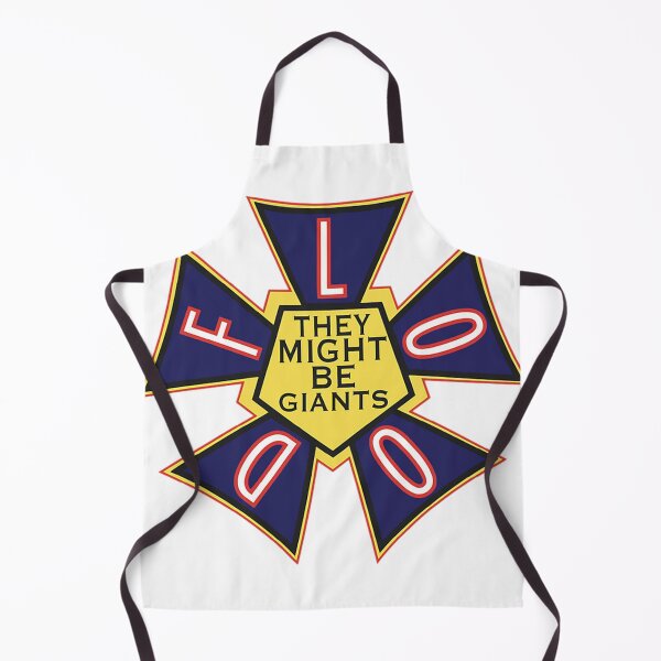 Item preview, They Might Be Giants designed and sold by So1omon.