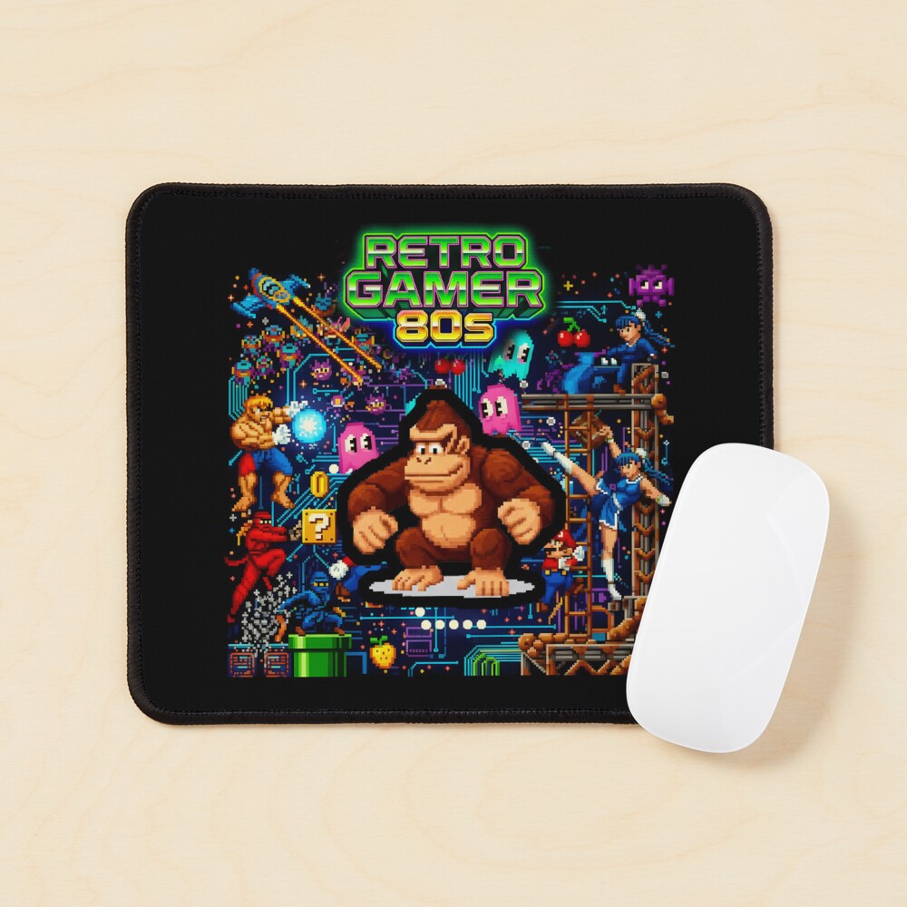 Item preview, Mouse Pad designed and sold by RamboDesign.