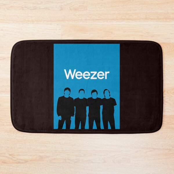 Item preview, Weezer Band designed and sold by Artekate.