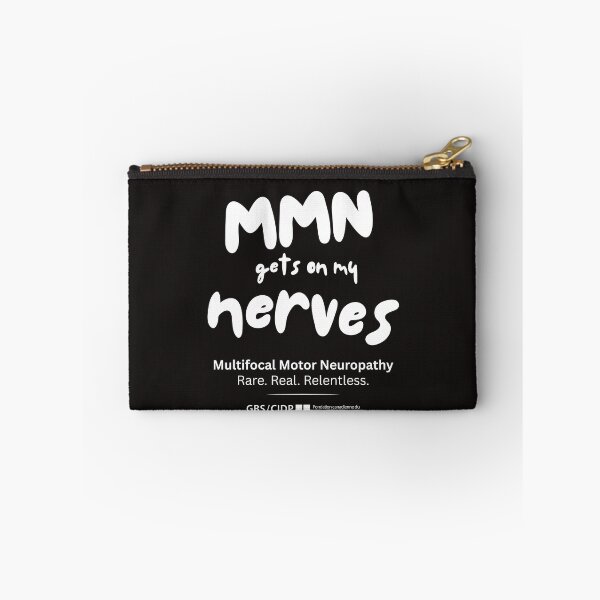 Item preview, MMN Gets on My Nerves  designed and sold by GBS-CIDPCanada.