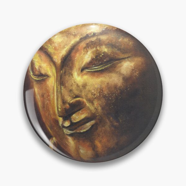 Item preview, Bodhisattva Mireuk designed and sold by AleksARTua.