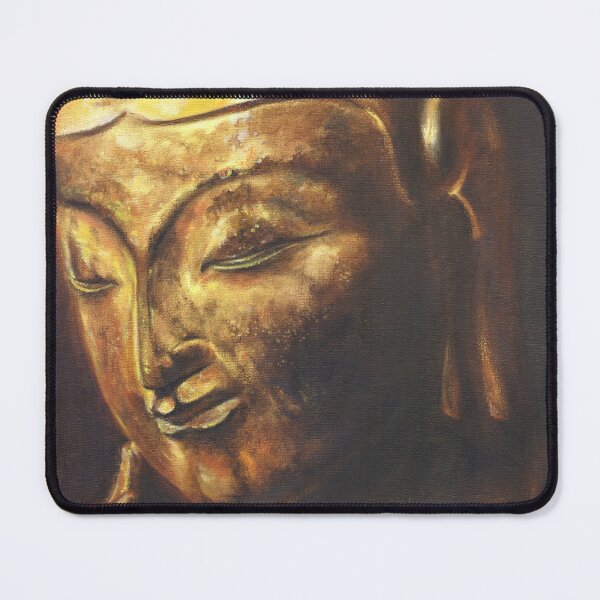 Item preview, Bodhisattva Mireuk designed and sold by AleksARTua.