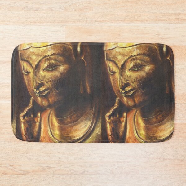 Item preview, Bodhisattva Mireuk designed and sold by AleksARTua.