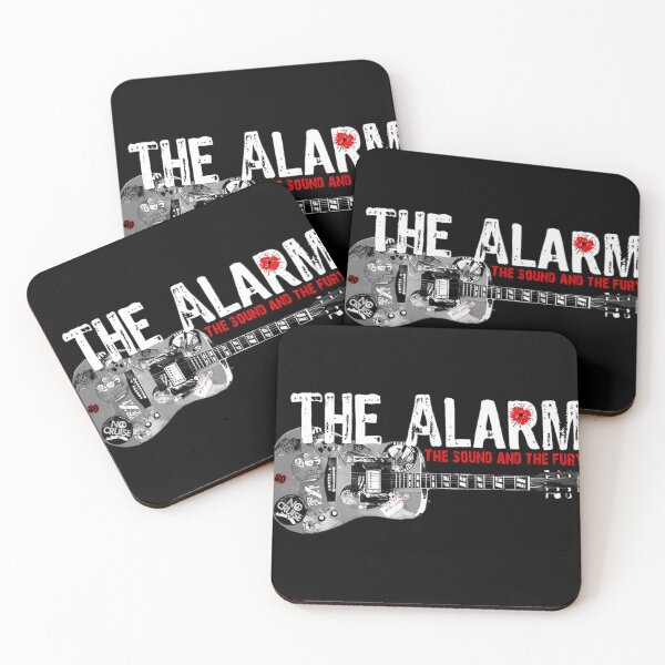 Item preview,  The Alarm Band designed and sold by geek  designer™.