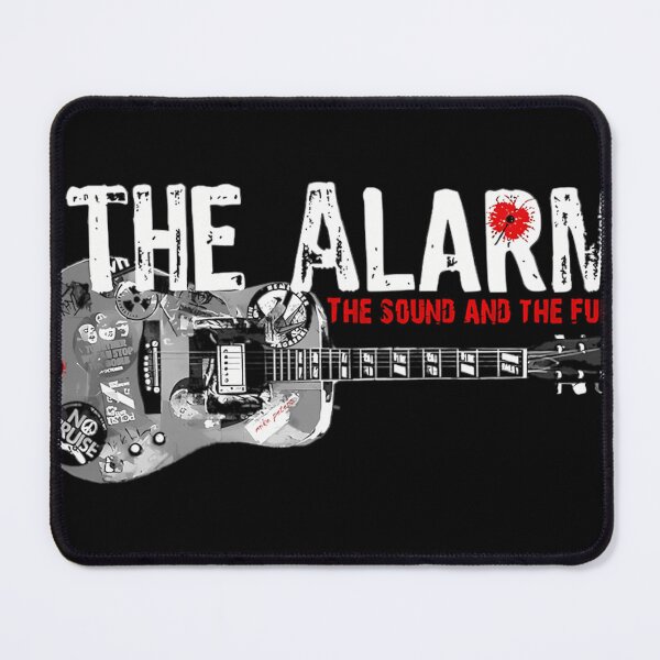 Item preview, The Alarm Band designed and sold by geek designer™.