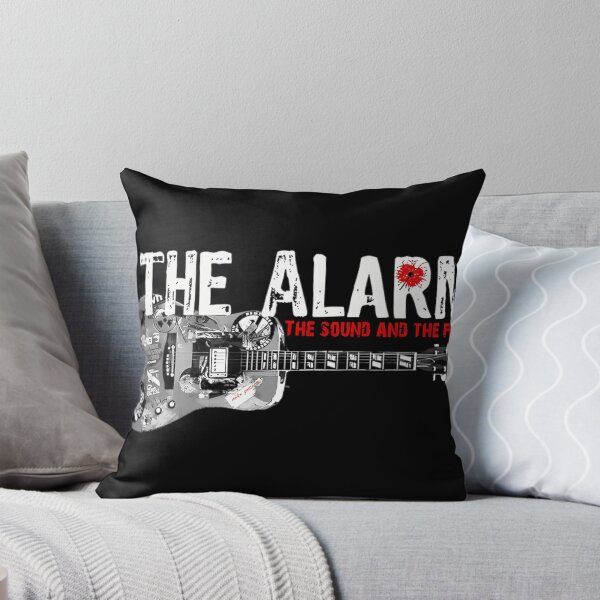 Item preview,  The Alarm Band designed and sold by geek  designer™.