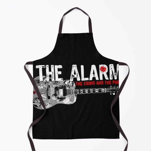 Item preview, The Alarm Band designed and sold by geek designer™.