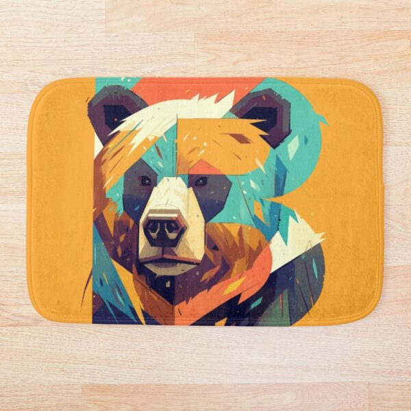 Item preview, B es para oso designed and sold by V--I--R.