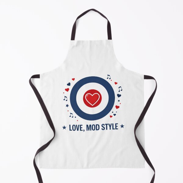 Item preview, Love Mod Style designed and sold by PossumsWorkshop.