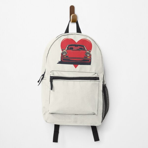 Item preview, Love Vintage Porsche 911 964 Heart designed and sold by blackdogshop.