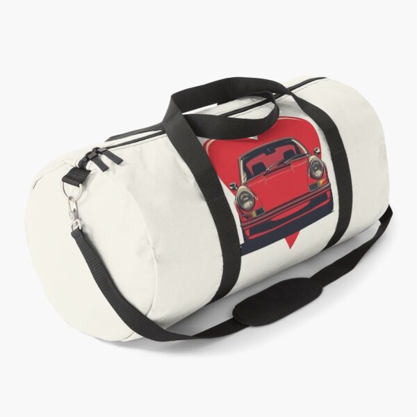 Item preview, Love Vintage Porsche 911 964 Heart designed and sold by blackdogshop.