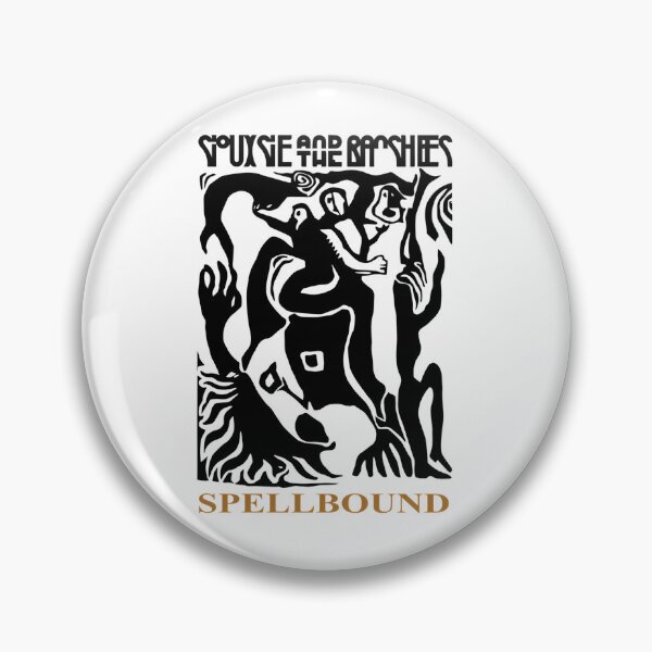 Item preview, Spellbound designed and sold by MDSHOPDESIGNER.