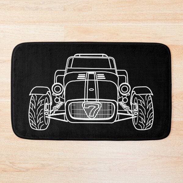 Item preview, Caterham Super 7 designed and sold by Aurealis Creatief.