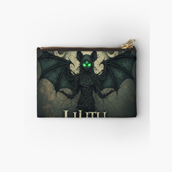 Item preview, Lilitu: The Emerald Gaze designed and sold by David R Sawin The Architects Of Eden.