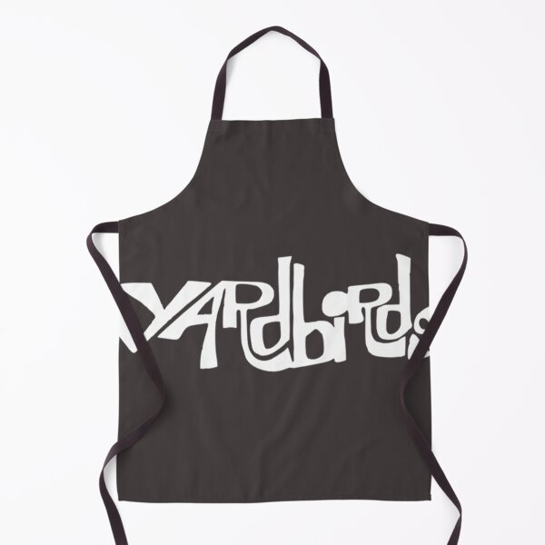 Item preview, Best Seller The Yardbirds Band Logo Merchandise designed and sold by CheriePrints.