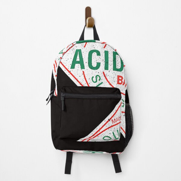 Item preview, Acid Bath Band designed and sold by Artekate.