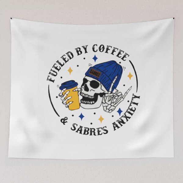 Item preview, buffalo sabres designed and sold by ethancolestudio.