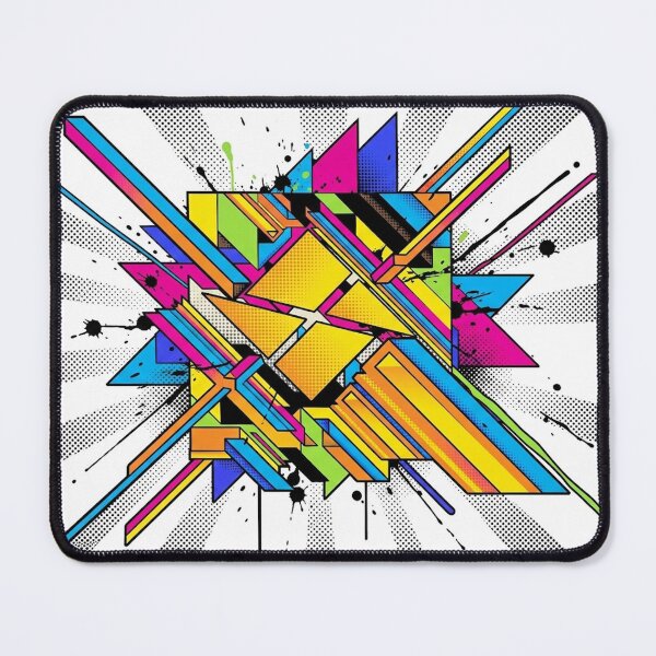 Item preview, NeonPop designed and sold by Sqwobble.