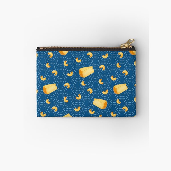 Item preview, Mac & Cheese - Royal Blue designed and sold by redwoodandvine.