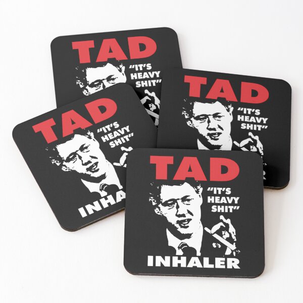 Item preview,  Tad Band Inhaler It Heavy Shit designed and sold by Built By Faith.