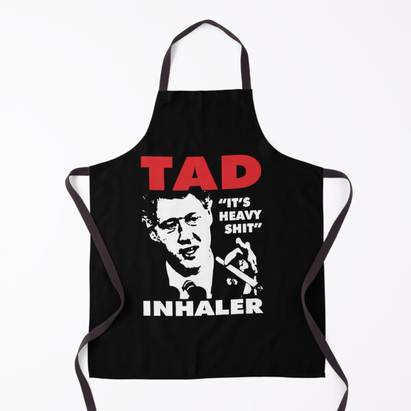 Item preview, Tad Band Inhaler It Heavy Shit designed and sold by MDSHOPDESIGNER.