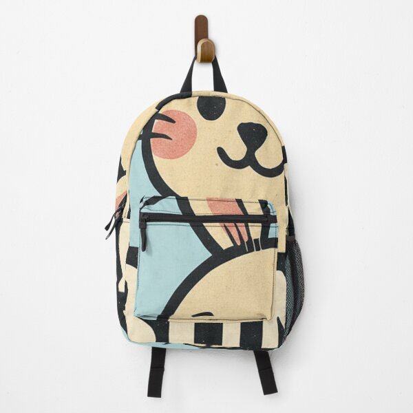 Item preview, Retro Bunny Mascot - Vintage 90s Style Cute Rabbit Logo designed and sold by TSE DESIGN.