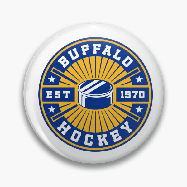 Item preview, buffalo sabres designed and sold by ethancolestudio.