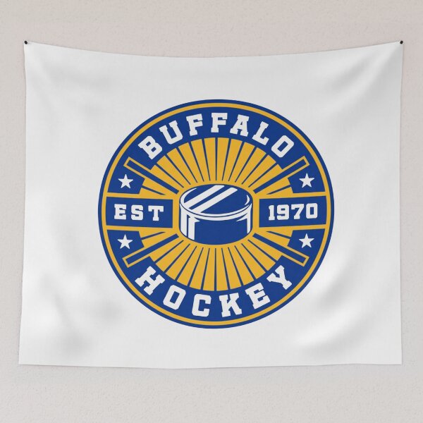 Item preview, buffalo sabres designed and sold by ethancolestudio.