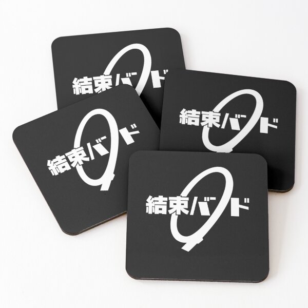 Item preview,  Kessoku Band (Bocchi The Rock) designed and sold by widadi12.