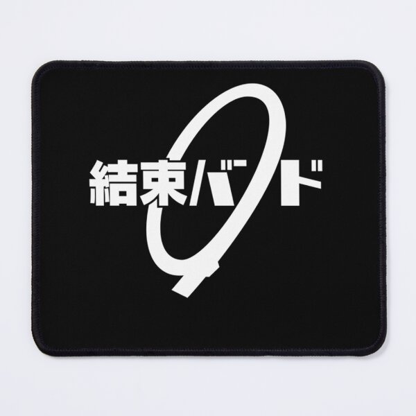 Item preview,  Kessoku Band (Bocchi The Rock) designed and sold by widadi12.