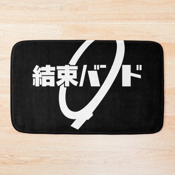 Item preview,  Kessoku Band (Bocchi The Rock) designed and sold by widadi12.