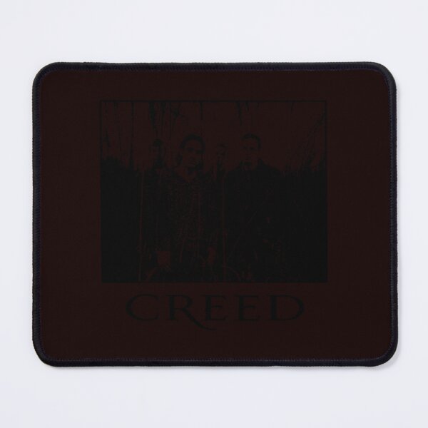 Item preview, Creed Band designed and sold by Artekate.